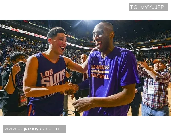 小贾巴里史密斯：年轻球员的崛起与未来发展潜力分析