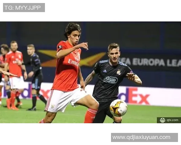 戴拿模与本菲卡激战正酣谁能在这场对决中笑到最后